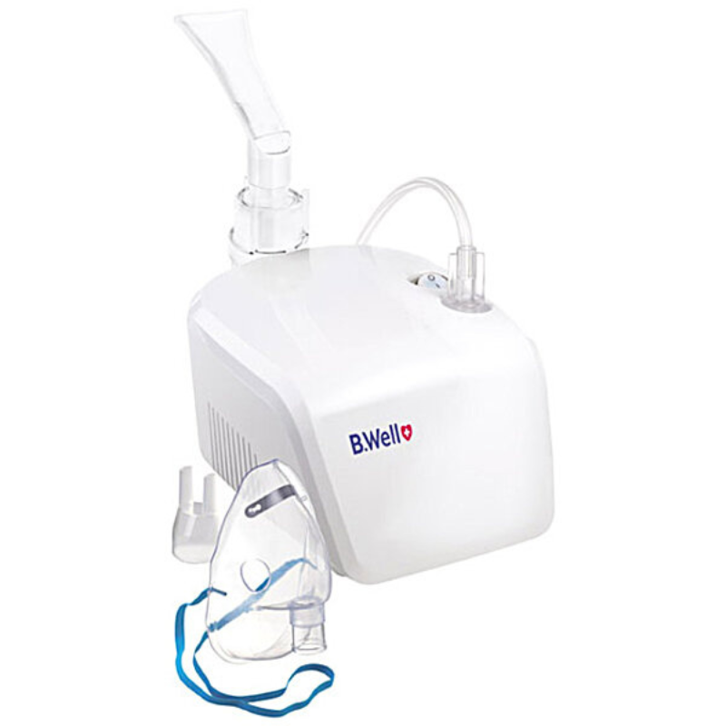 Інгалятор компресорний PRO-110 B.Well (2000444100005)